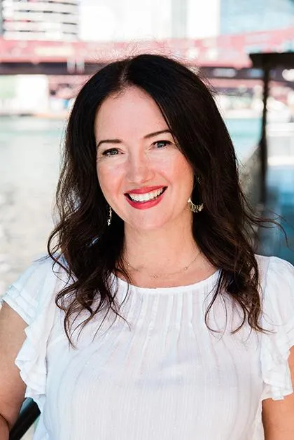 Daniell Cox - Intuitive Business Coach