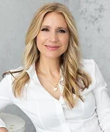 Irena Miller Intuitive Business Coach