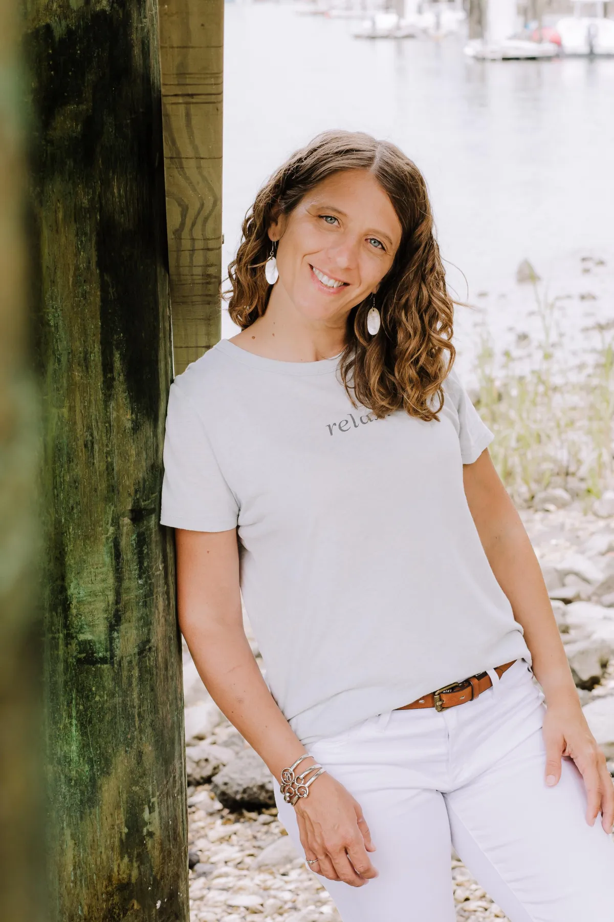 Mallory Schlabach - private coaching client