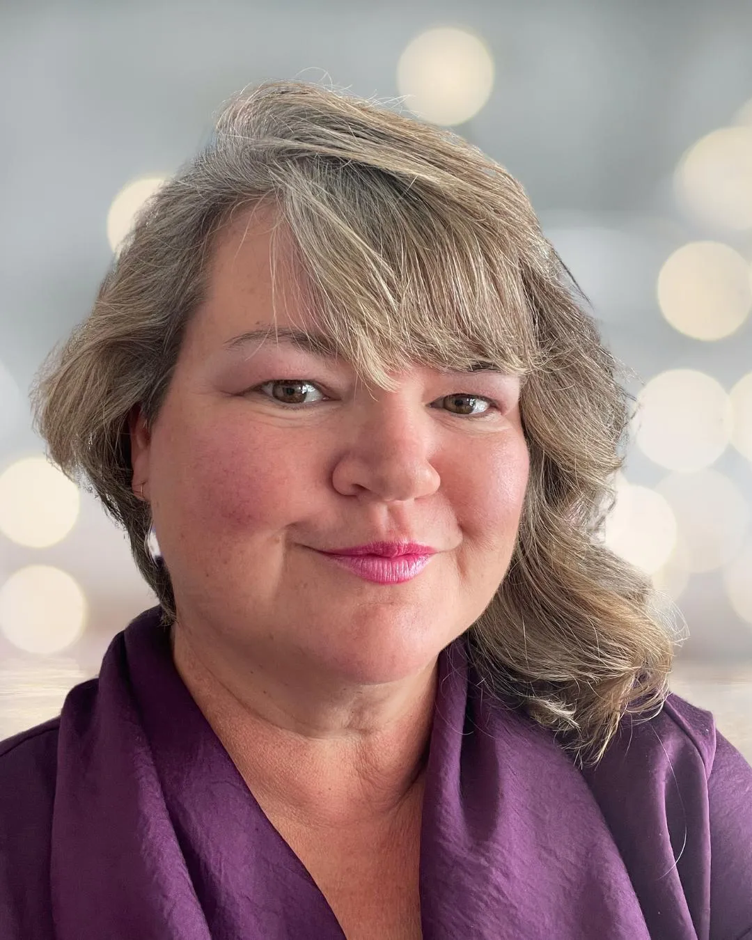 Mallory Schlabach - private coaching client