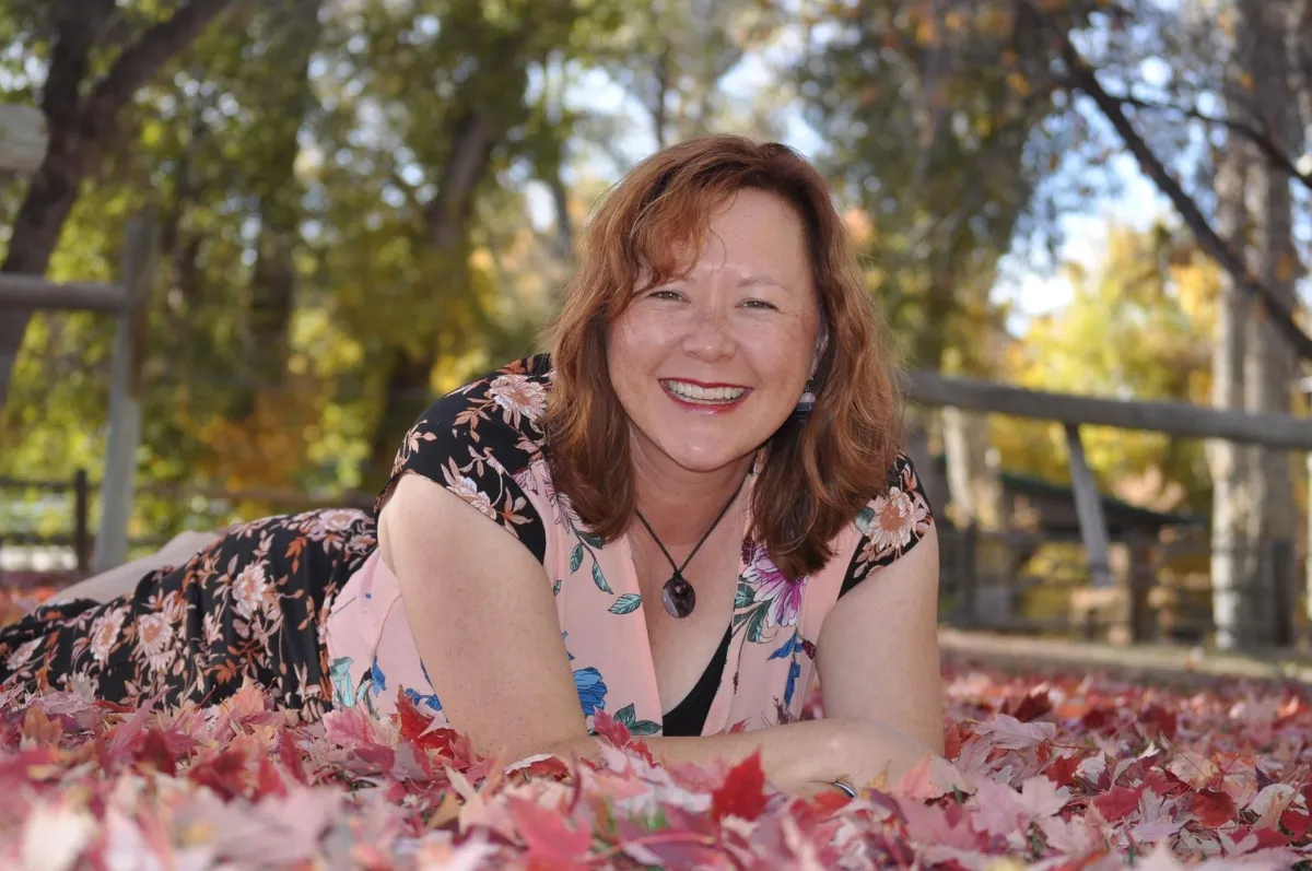 Mallory Schlabach - private coaching client