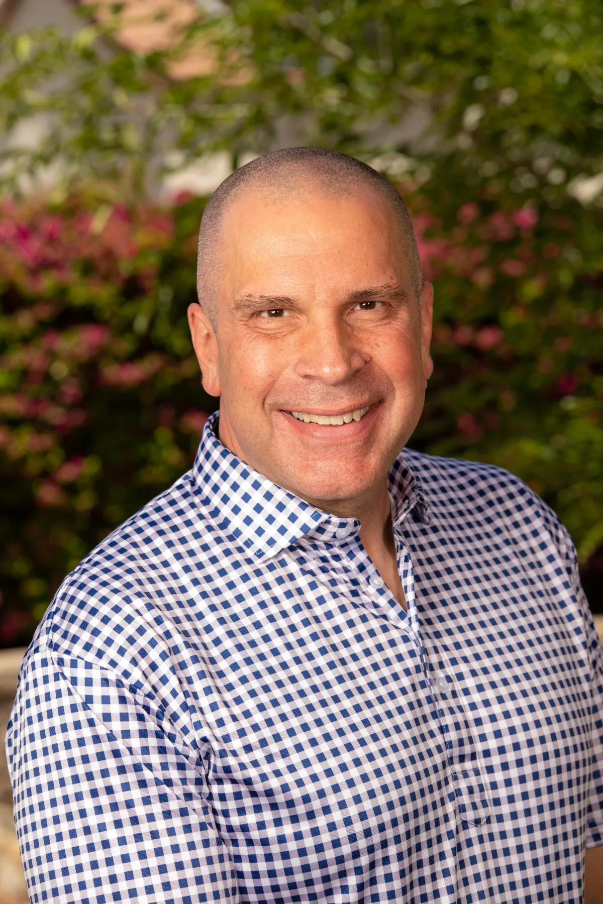 Mallory Schlabach - private coaching client