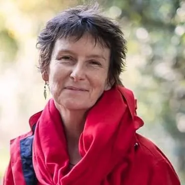 Mallory Schlabach - private coaching client