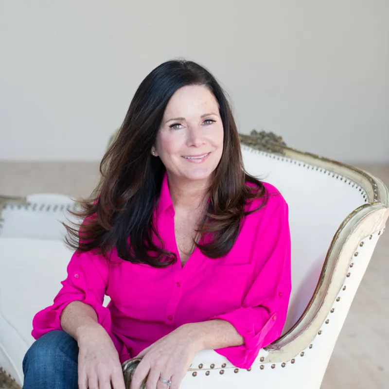 Mallory Schlabach - private coaching client