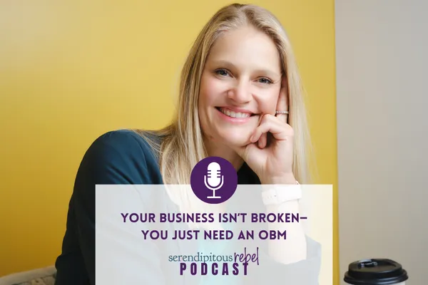 When Your Business Outgrows You: Why Structure Is the Missing Piece