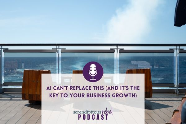 AI Can’t Replace This (And It’s the Key to Your Business Growth)
