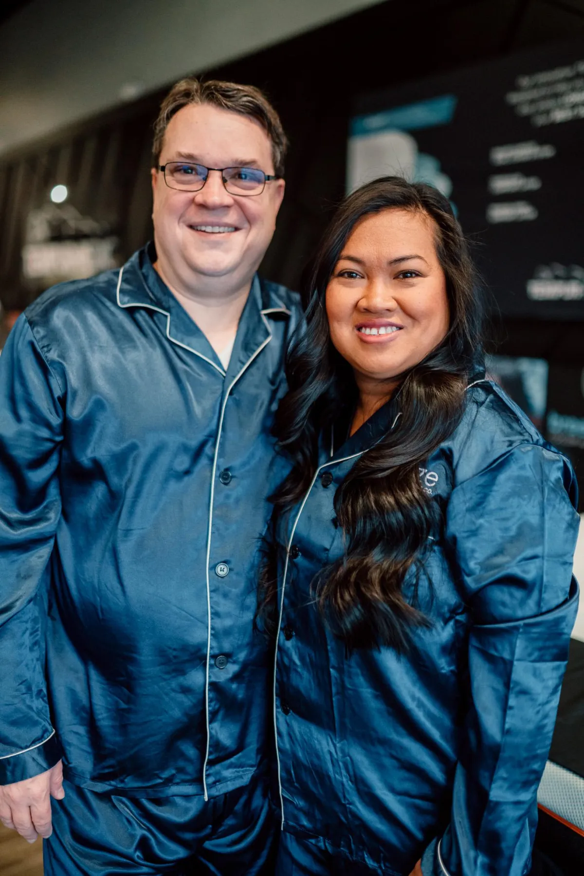 Snooze Sleep Coaches Pressure Mapping