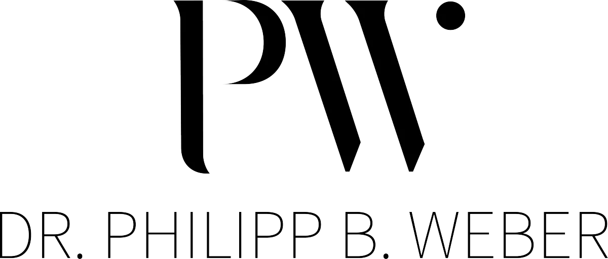 Dr. Philipp Weber Logo