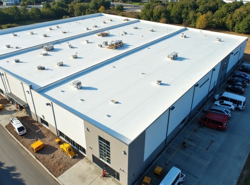 24-hour emergency roof repair service after storm damage in Richland WA
