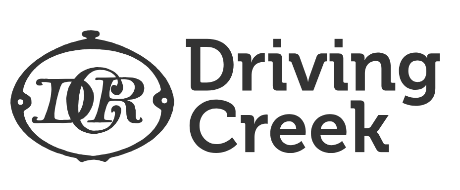 Driving Creek