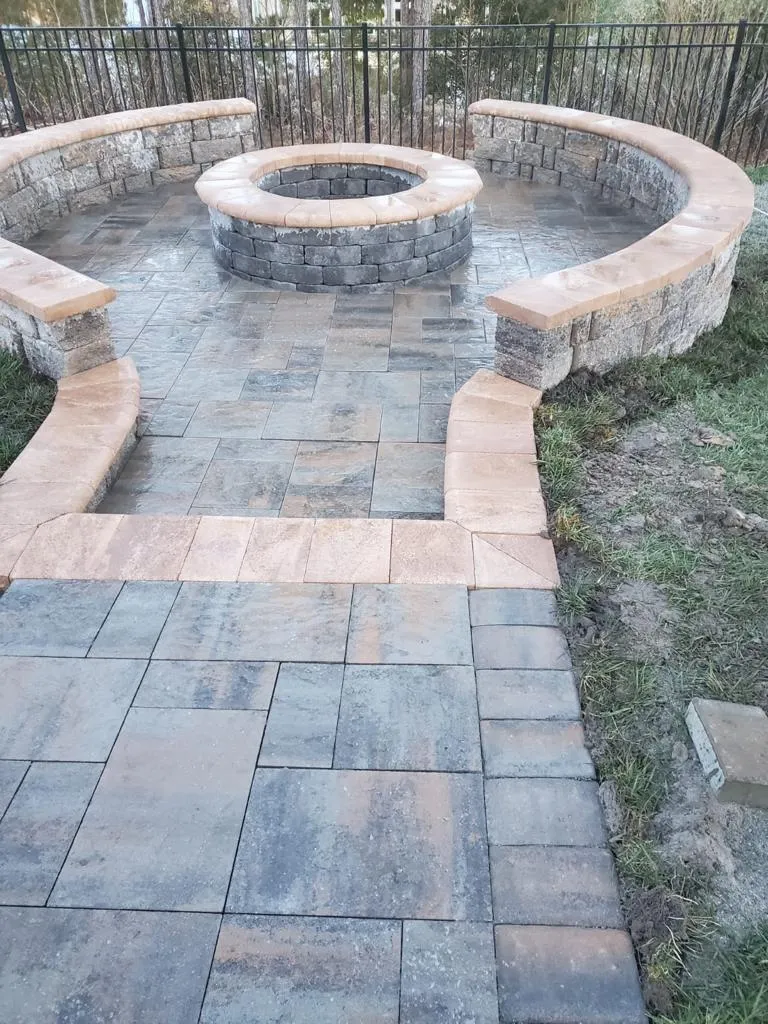 Walkway