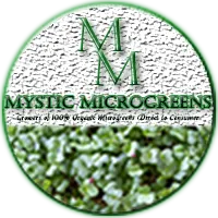MYSTIC MICRO GREENS