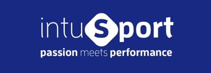 Intu Sport Logo, CRM Software for Swim School, Marketing for Sports Schools