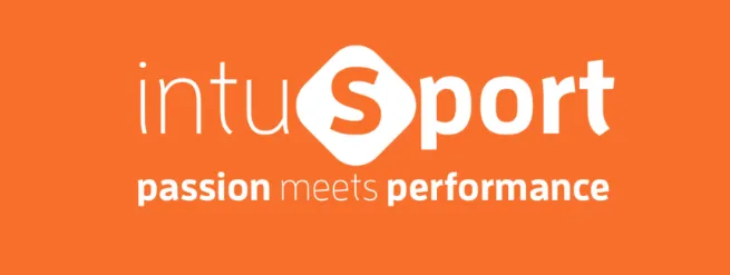 Intu Sport Logo, CRM Software for Swim School, Marketing for Sports Schoolss