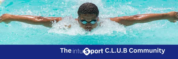 Intu Sport C.L.U.B Community for swim school owners