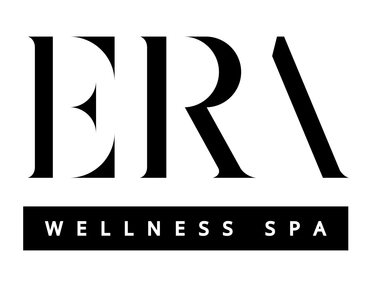 ERA Wellness Spa Logo