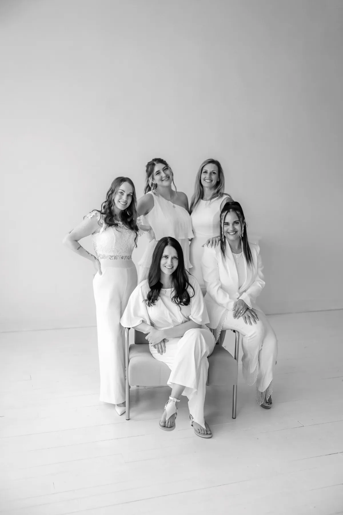 Casino Theme Party at ERA Wellness Spa