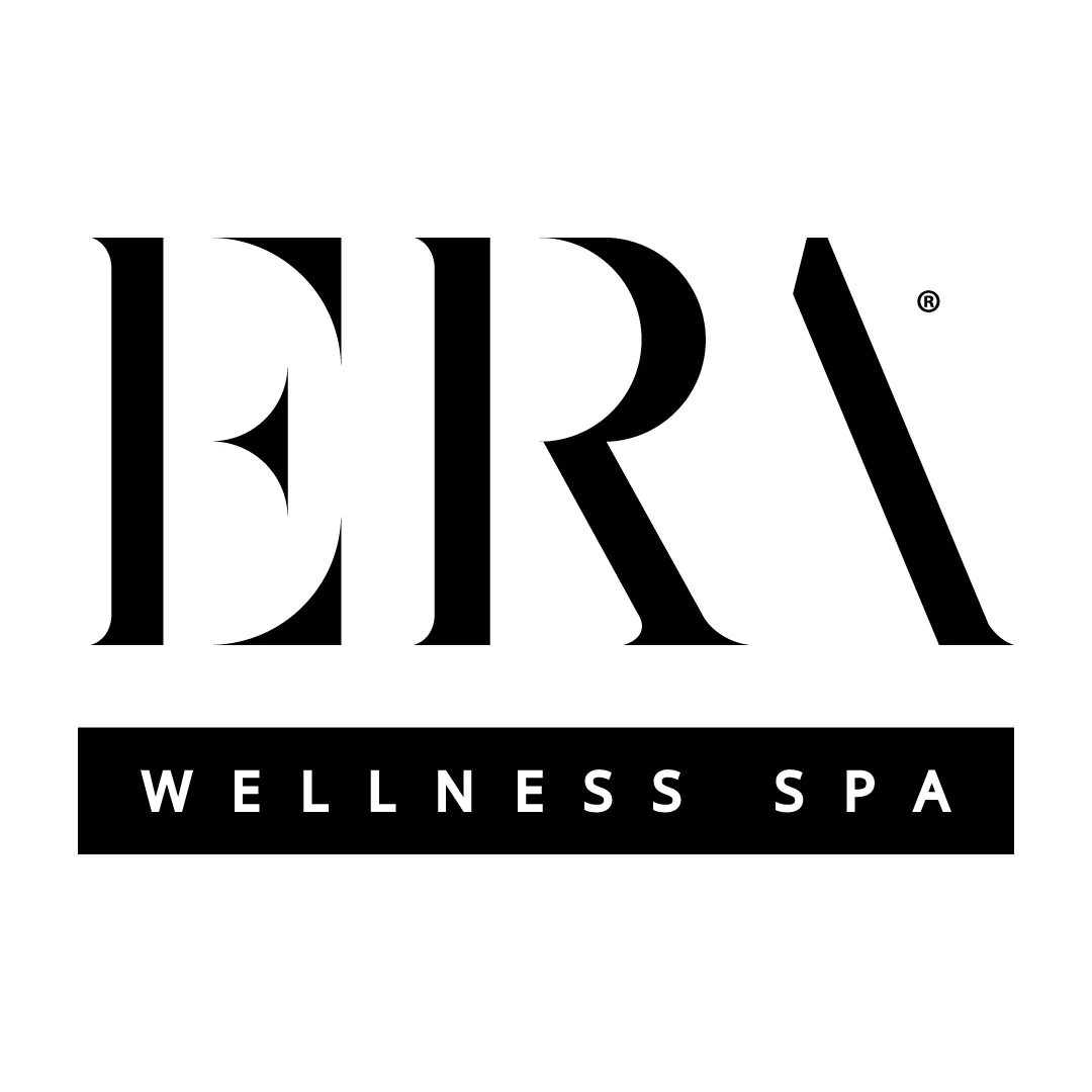ERA Wellness Spa Logo