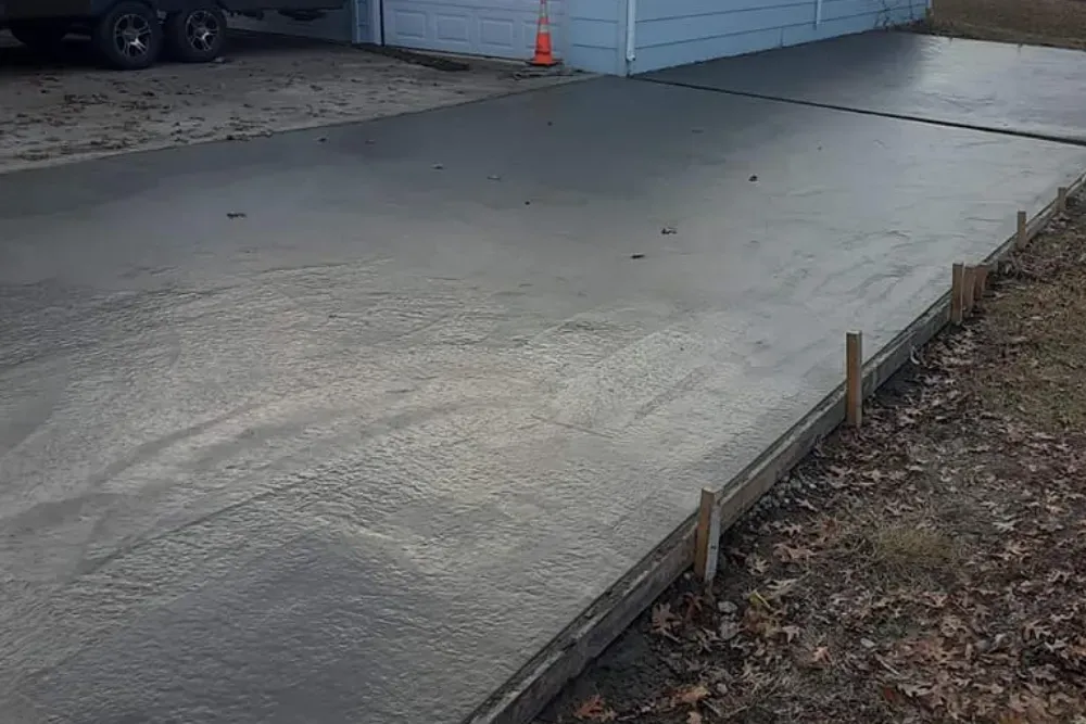 Tucson Concrete builds and installs Slab.