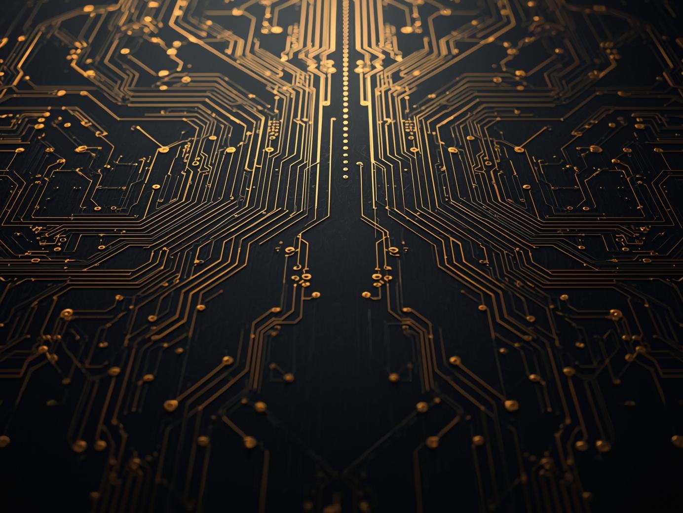 a machine that is working on some kind of thing