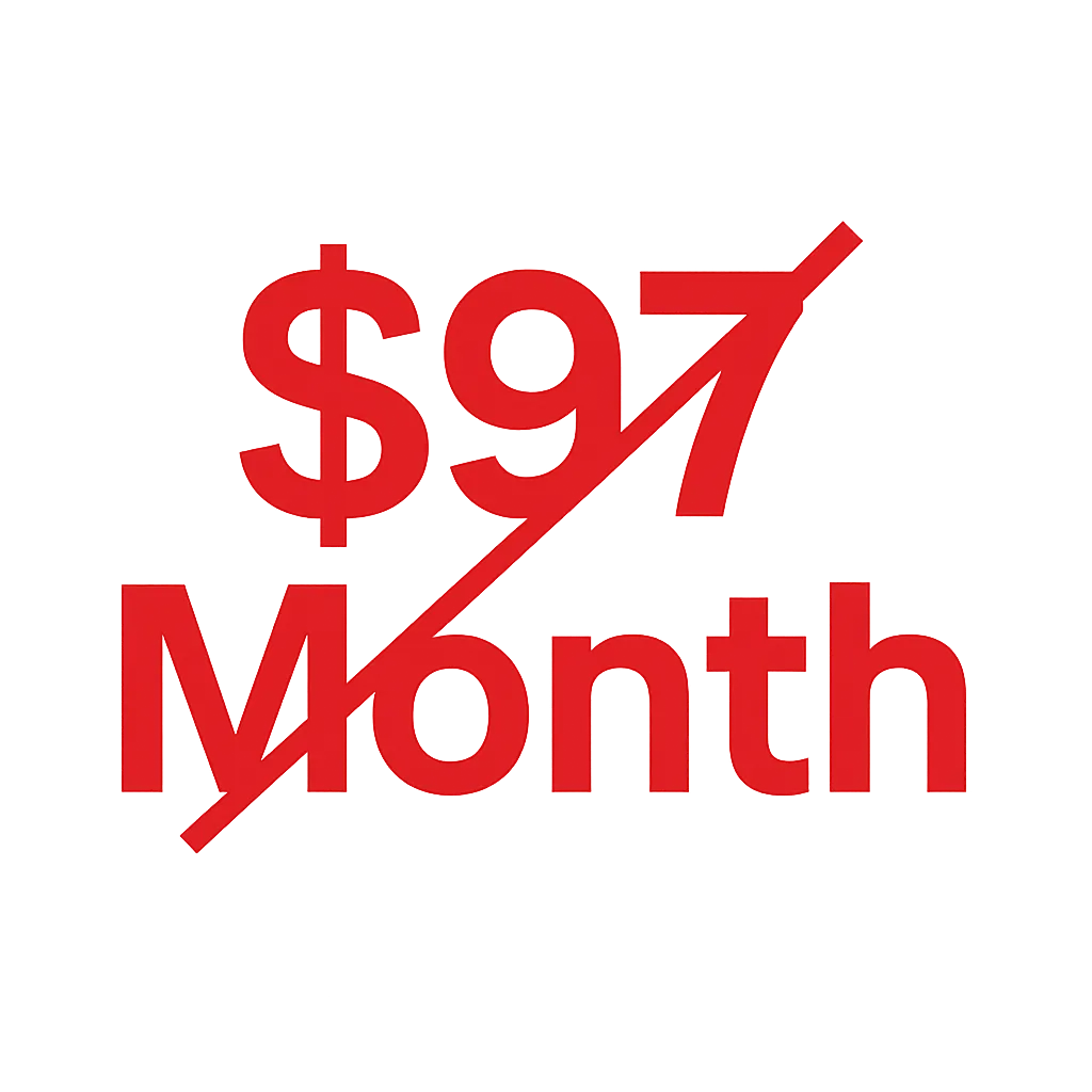 image slash sale from $97 month