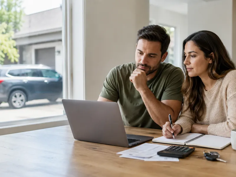 Is Your Vehicle Helping You Reach Your Financial Goals?