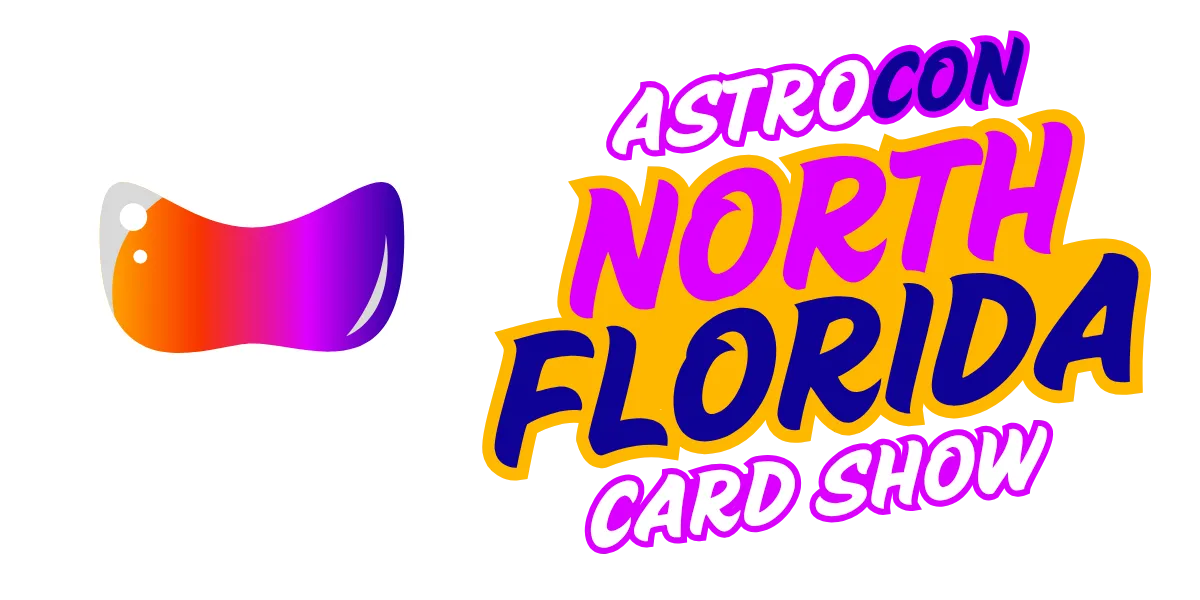 AstroCon Jacksonville Trading Card Show | Sports Cards & Pokemon Show