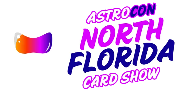 AstroCon Jacksonville Trading Card Show | Sports Cards & Pokemon Show