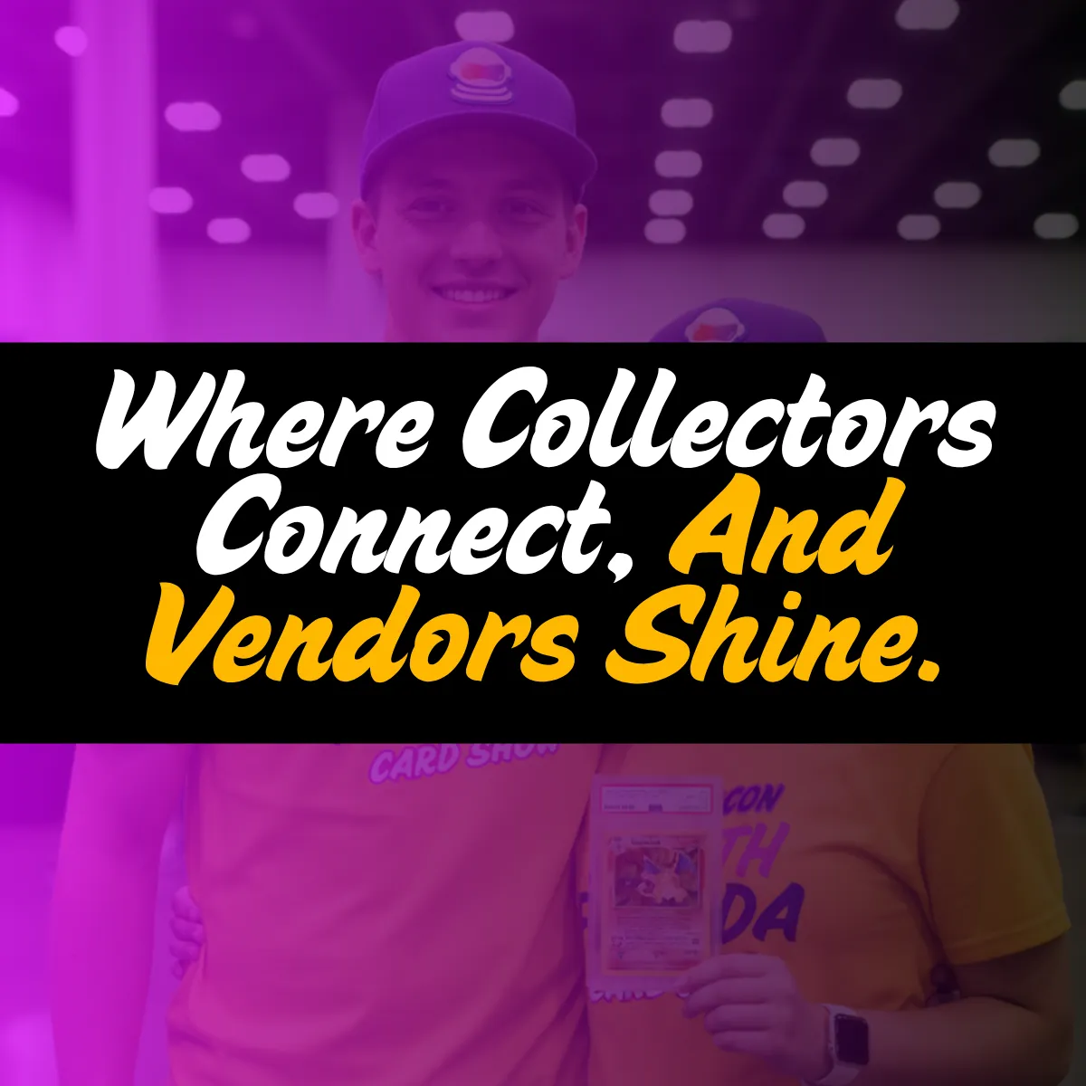 AstroCon Jacksonville — North Florida’s top trading card show for sports cards, Pokémon, and collectibles. Free entry, giveaways, and top vendors!