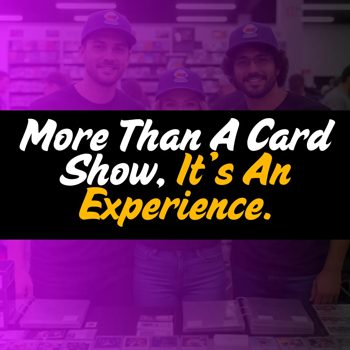 AstroCon Jacksonville Trading Card Show | Sports Cards & Pokemon Show