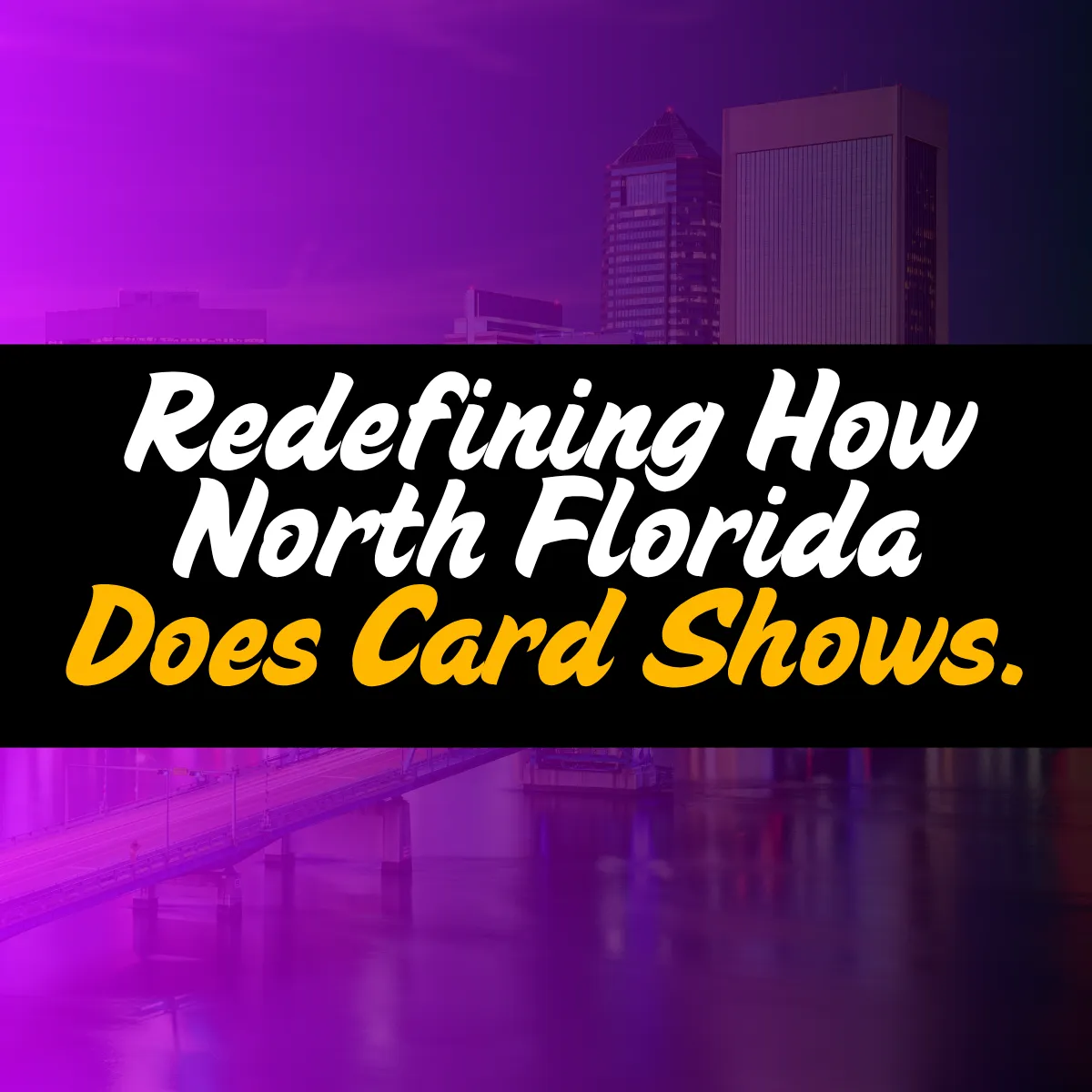 AstroCon Jacksonville Trading Card Show | Sports Cards & Pokemon Show