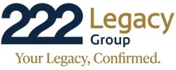 222 Legacy Group Logo