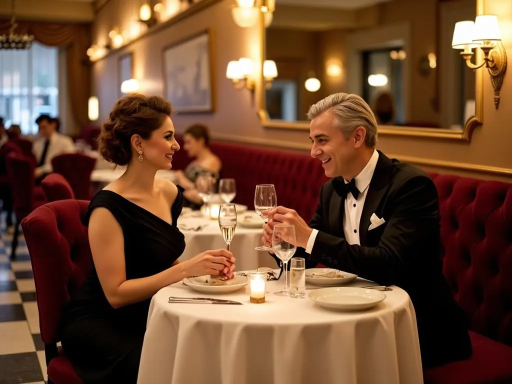 Dating course for men 