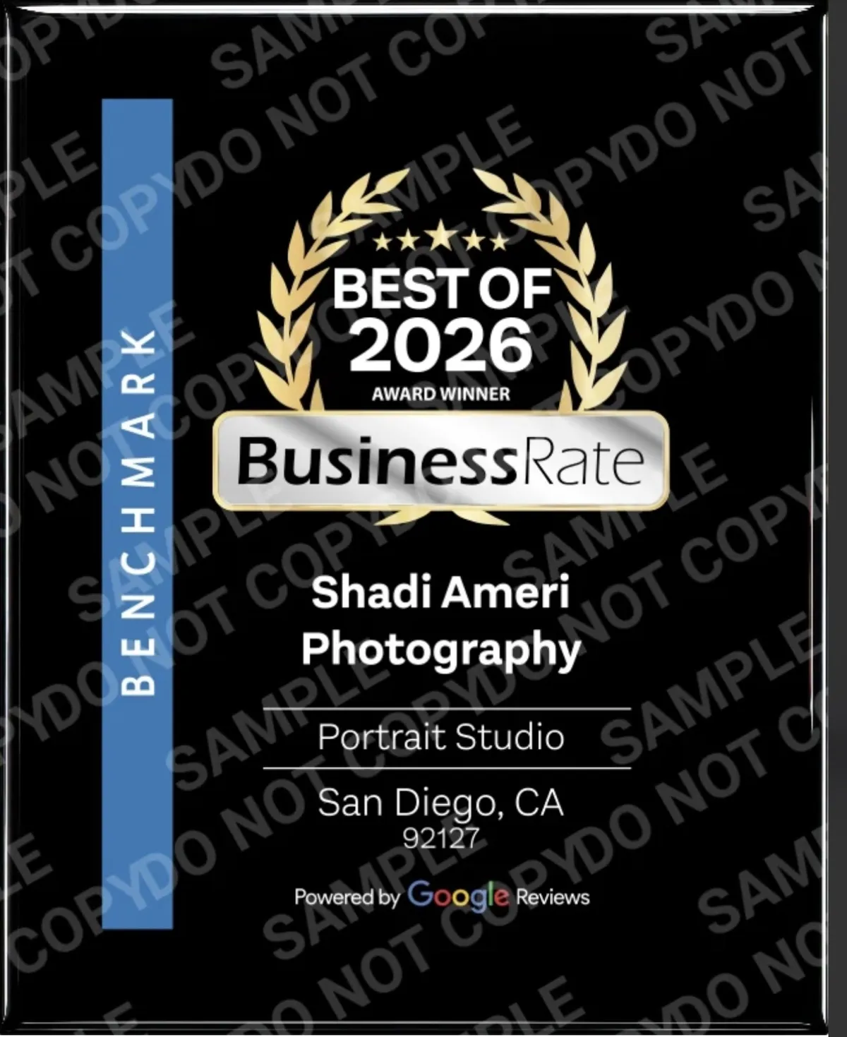 Executive branding photographer in San Diego