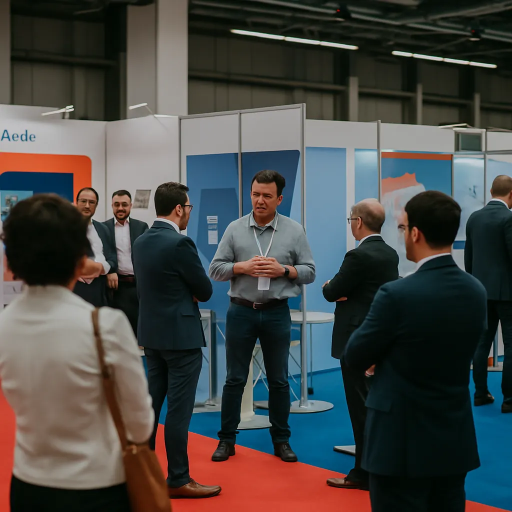 Salons reconversion 2026