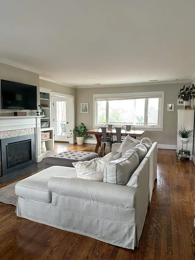 Home Remodeling