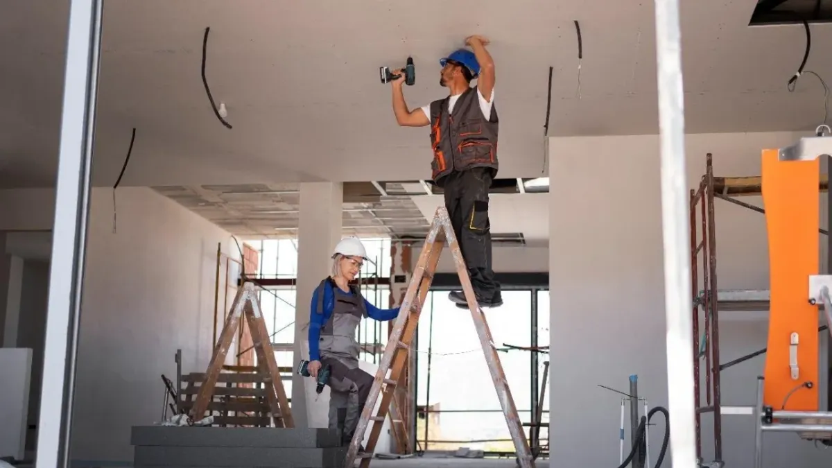 home remodeling 