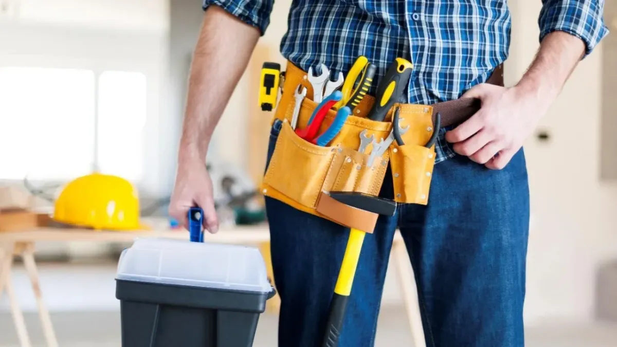 handyman Service