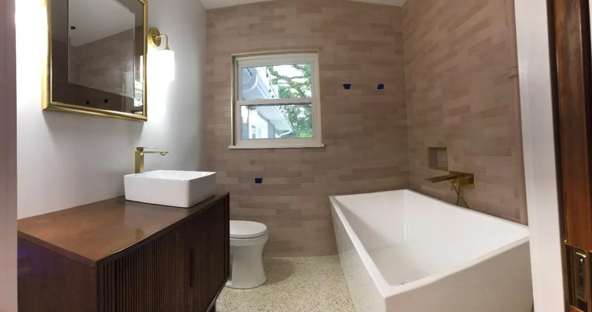 Inspirational Shower Ideas for Your Next Bathroom Remodel