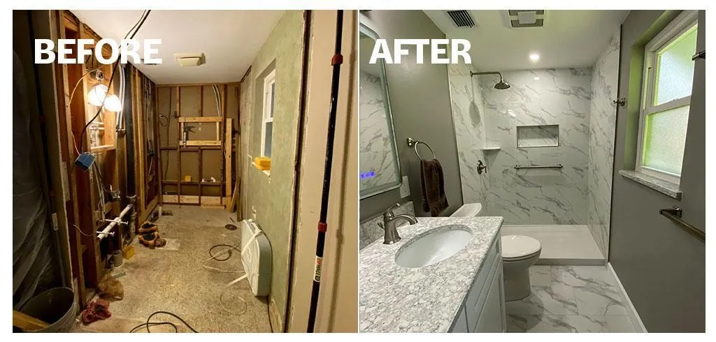 Budget-Friendly Bathroom Remodeling Tips