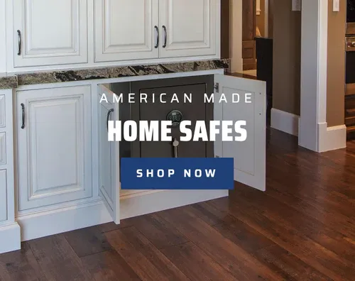 Liberty Safe Home Safes
