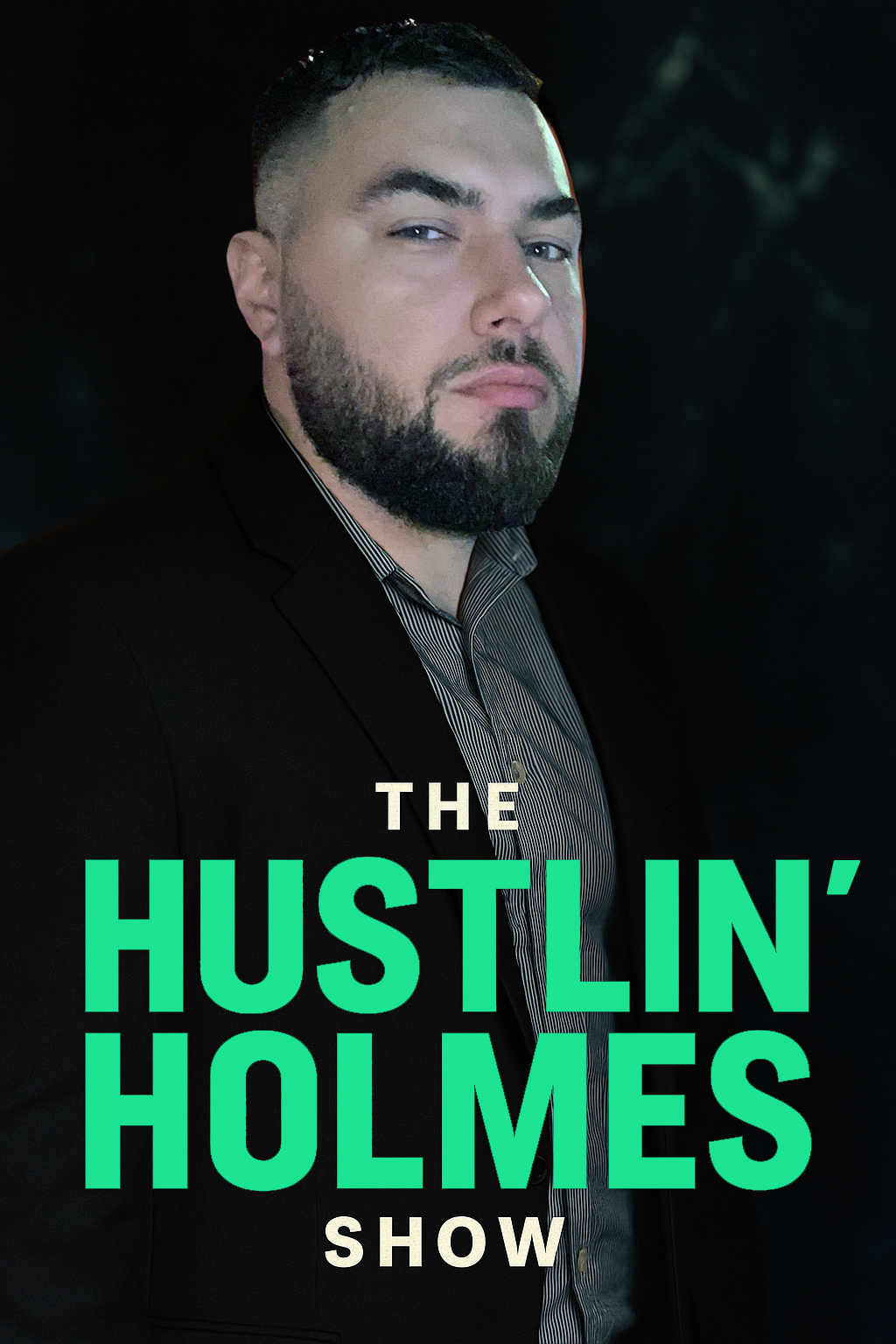 The Hustlin' Holmes Show with Chris Holmes, BDM