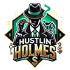 The Hustlin Holmes Show