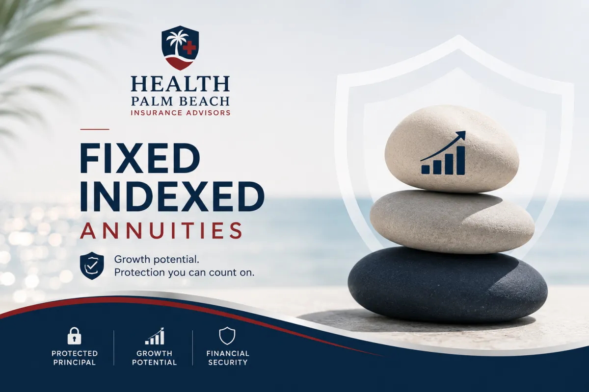 Fixed indexed annuity planning for retirement income