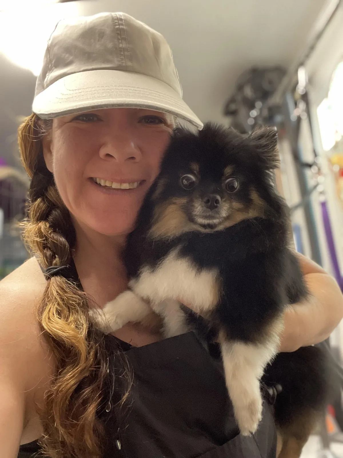 Riverton Dog Walking