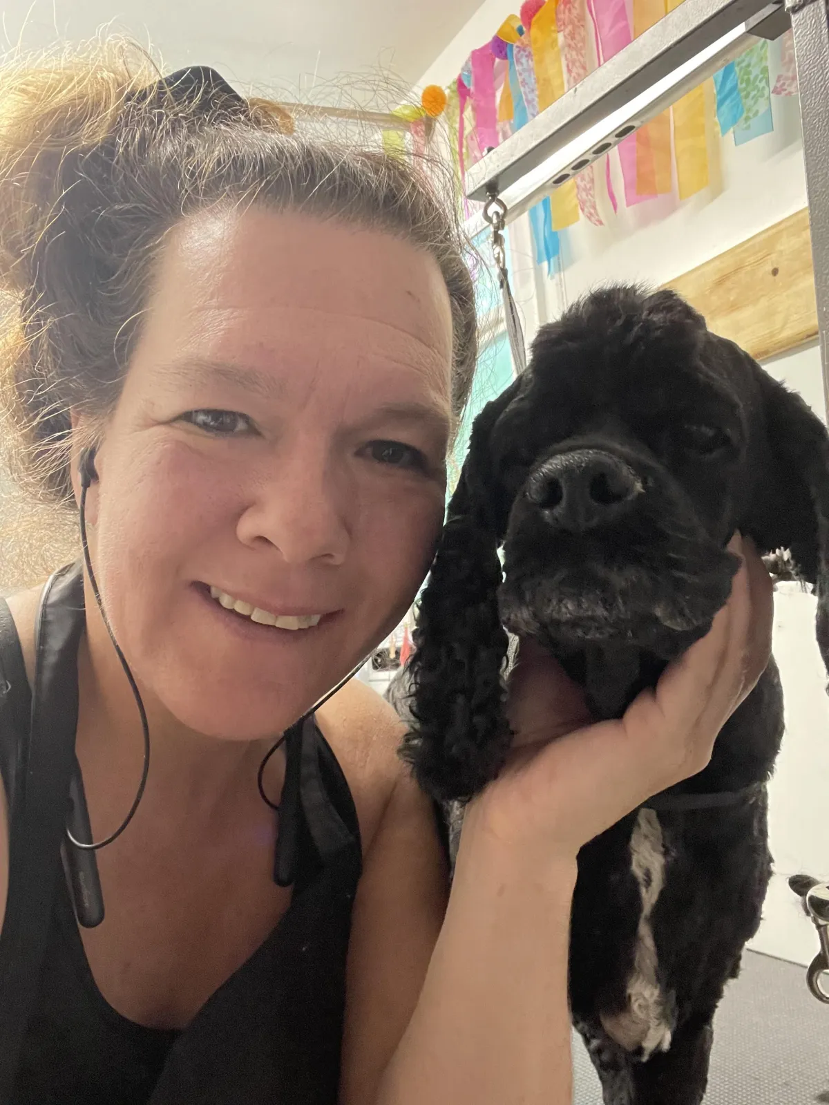 West Jordan Dog Walking