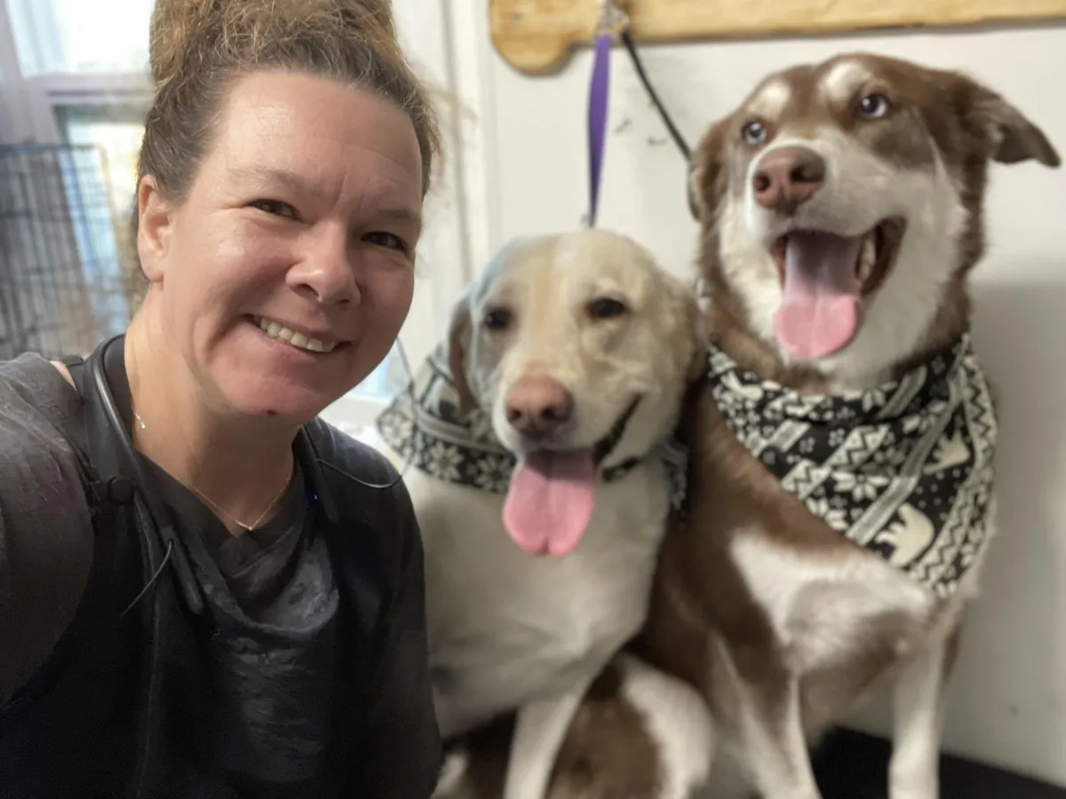 West Jordan Dog Grooming