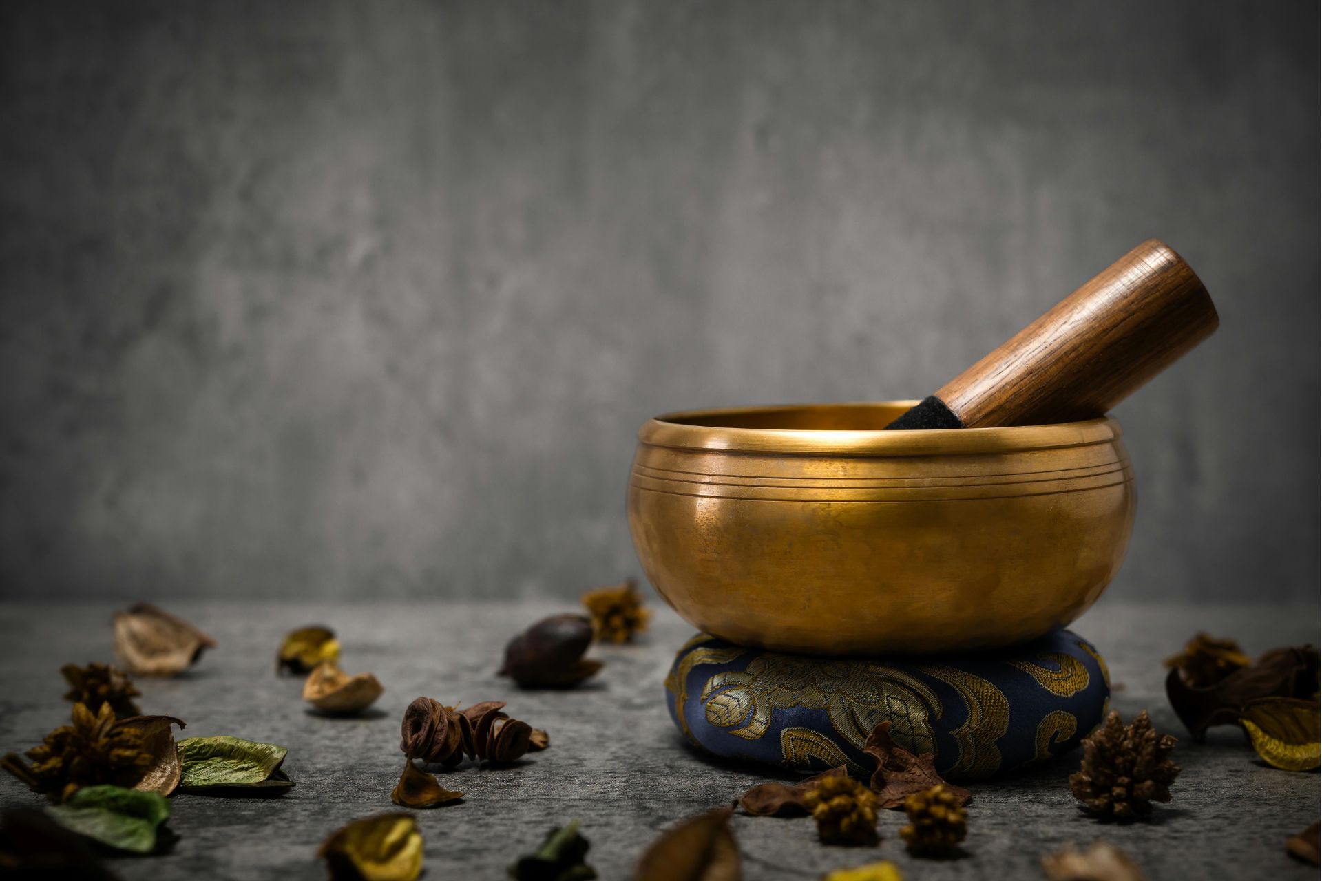 Sound Baths in Millcreek