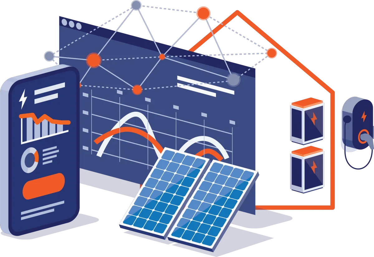 SolarFax Infographic