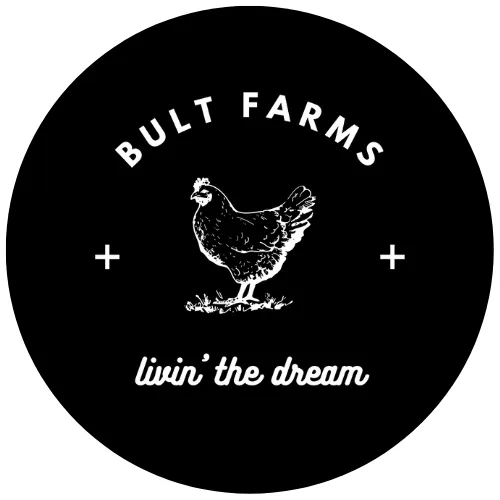 Bult Farms Logo